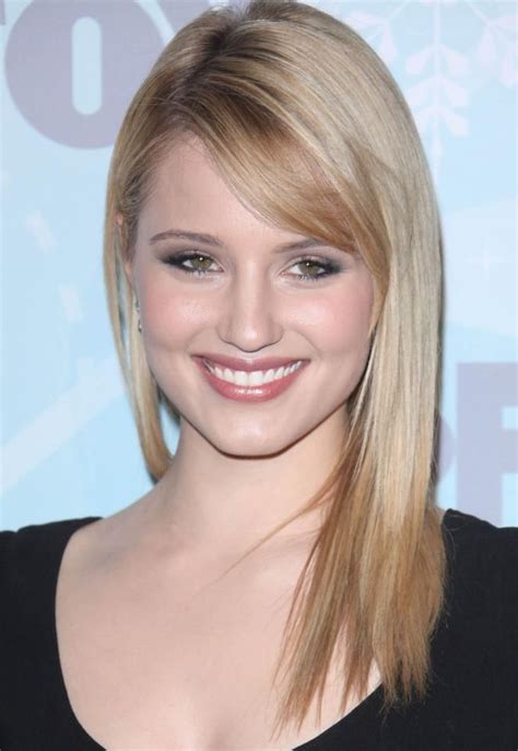 dianna agron height|Dianna Agron Body Measurements Bra Size Height。